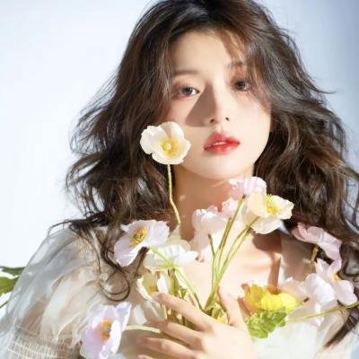 温暖的季节