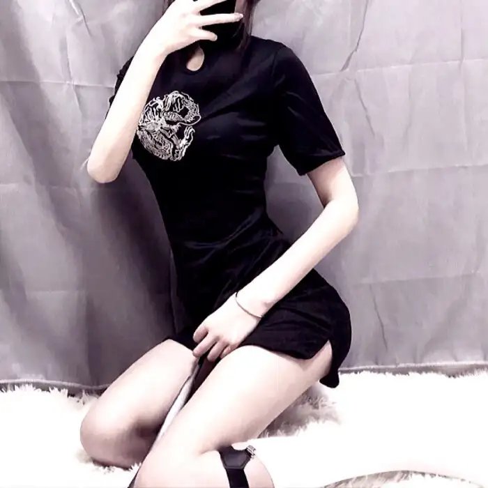 苍天在上